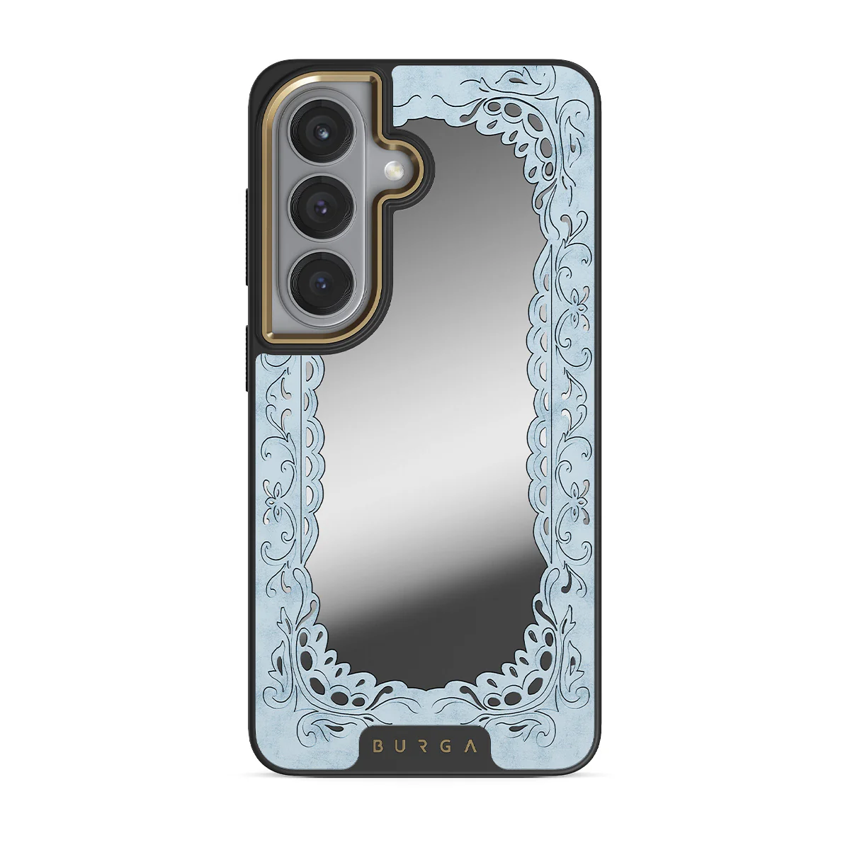 Looking Glass - Samsung Galaxy S26 Plus Funda