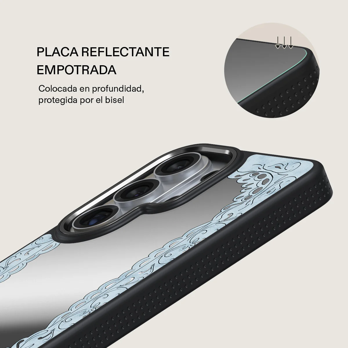 Looking Glass - Samsung Galaxy S26 Ultra Funda - Image 12
