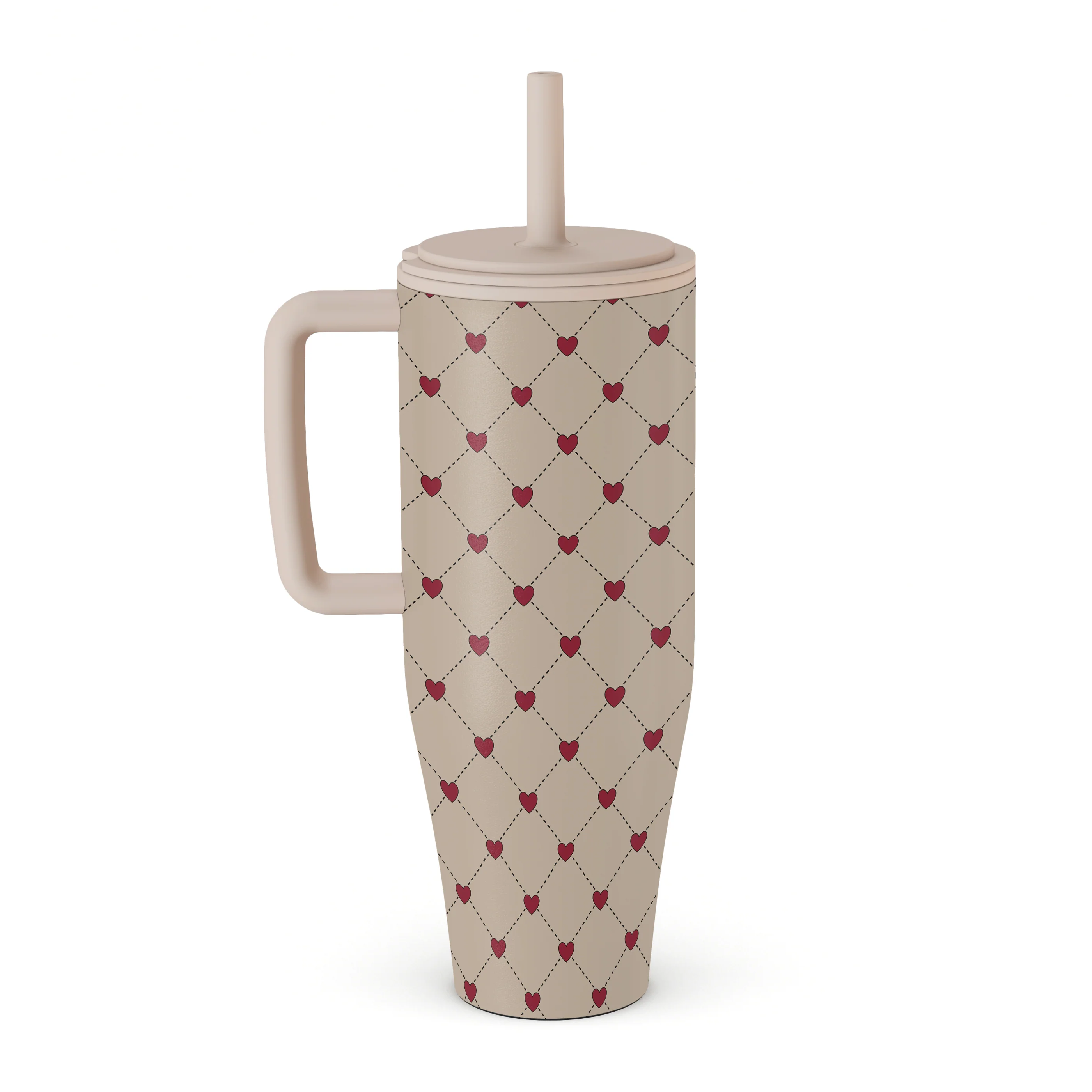 Love Letter - All Day Leakproof Tumbler