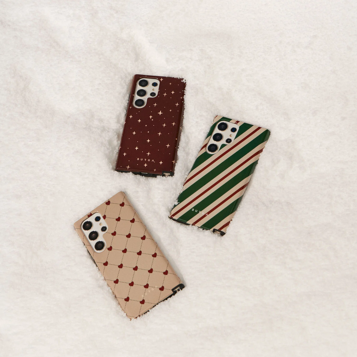 Love Letter - Samsung Galaxy A57 5G Funda - Image 9