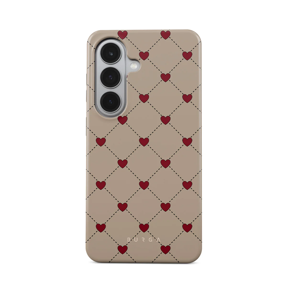 Love Letter - Samsung Galaxy S26 Funda