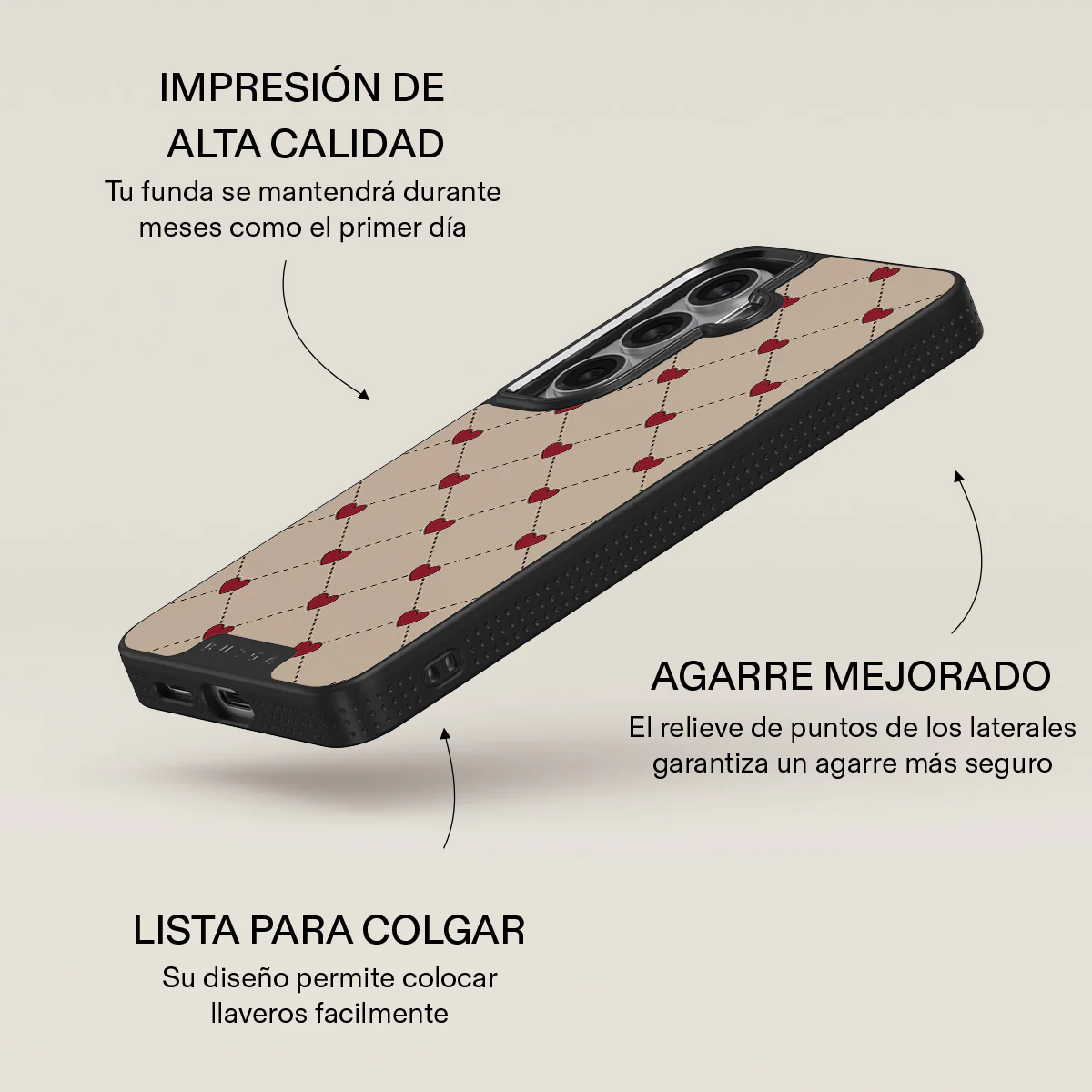 Love Letter - Samsung Galaxy S26 Funda - Image 16