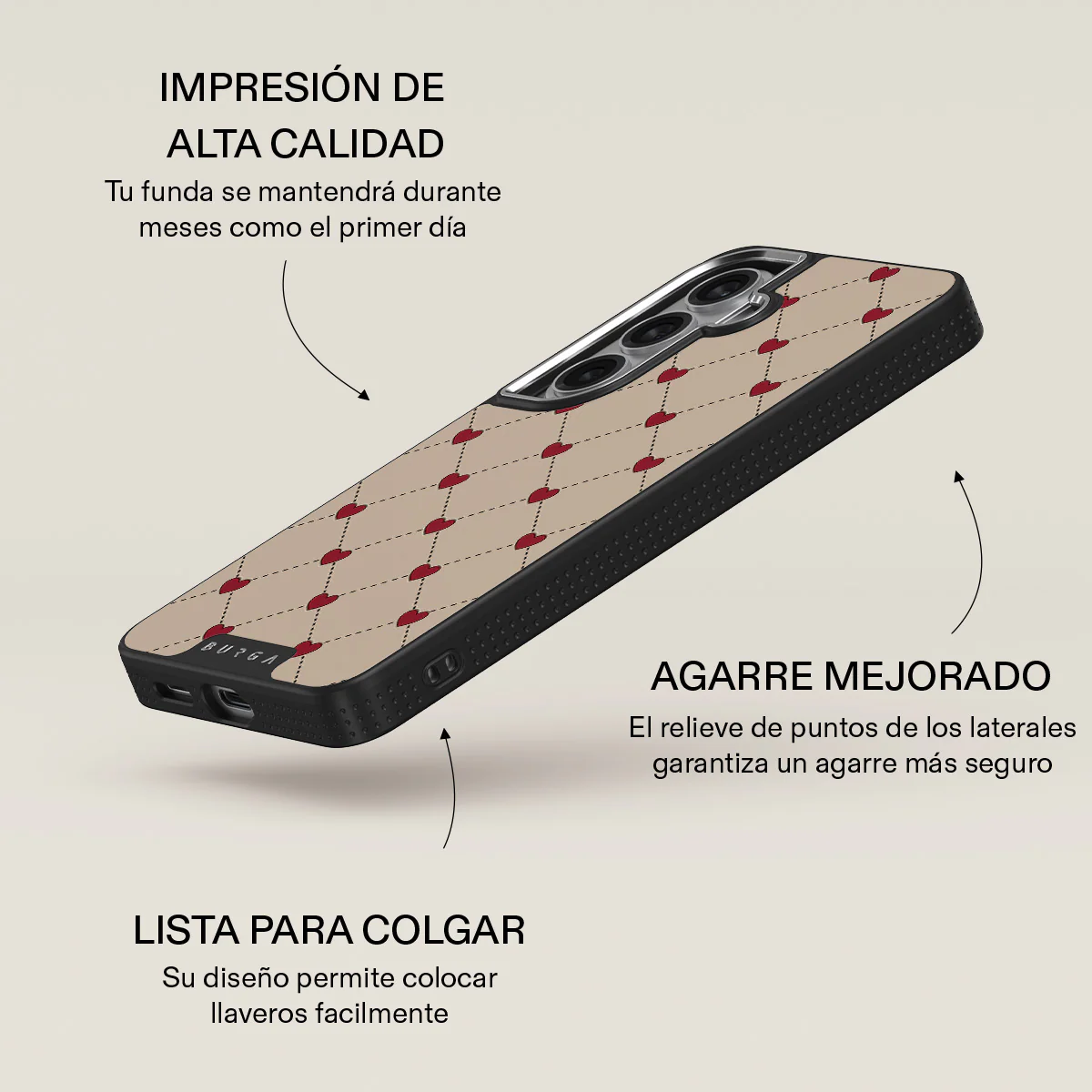 Love Letter - Samsung Galaxy S26 Funda - Image 23