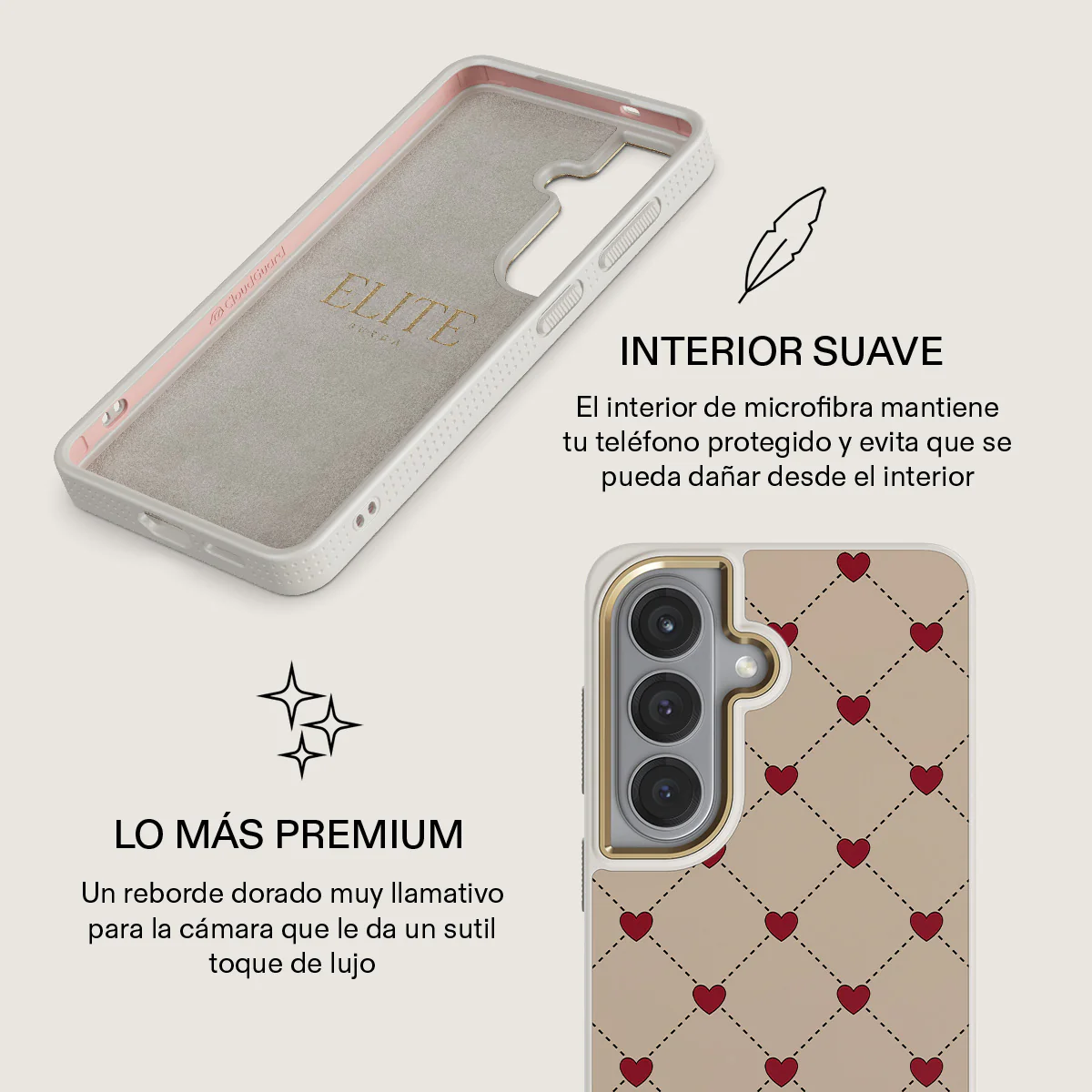 Love Letter - Samsung Galaxy S26 Funda - Image 31
