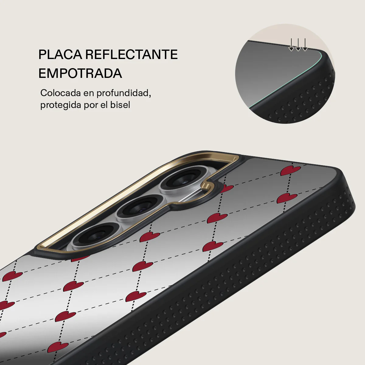 Love Letter - Samsung Galaxy S26 Funda - Image 43