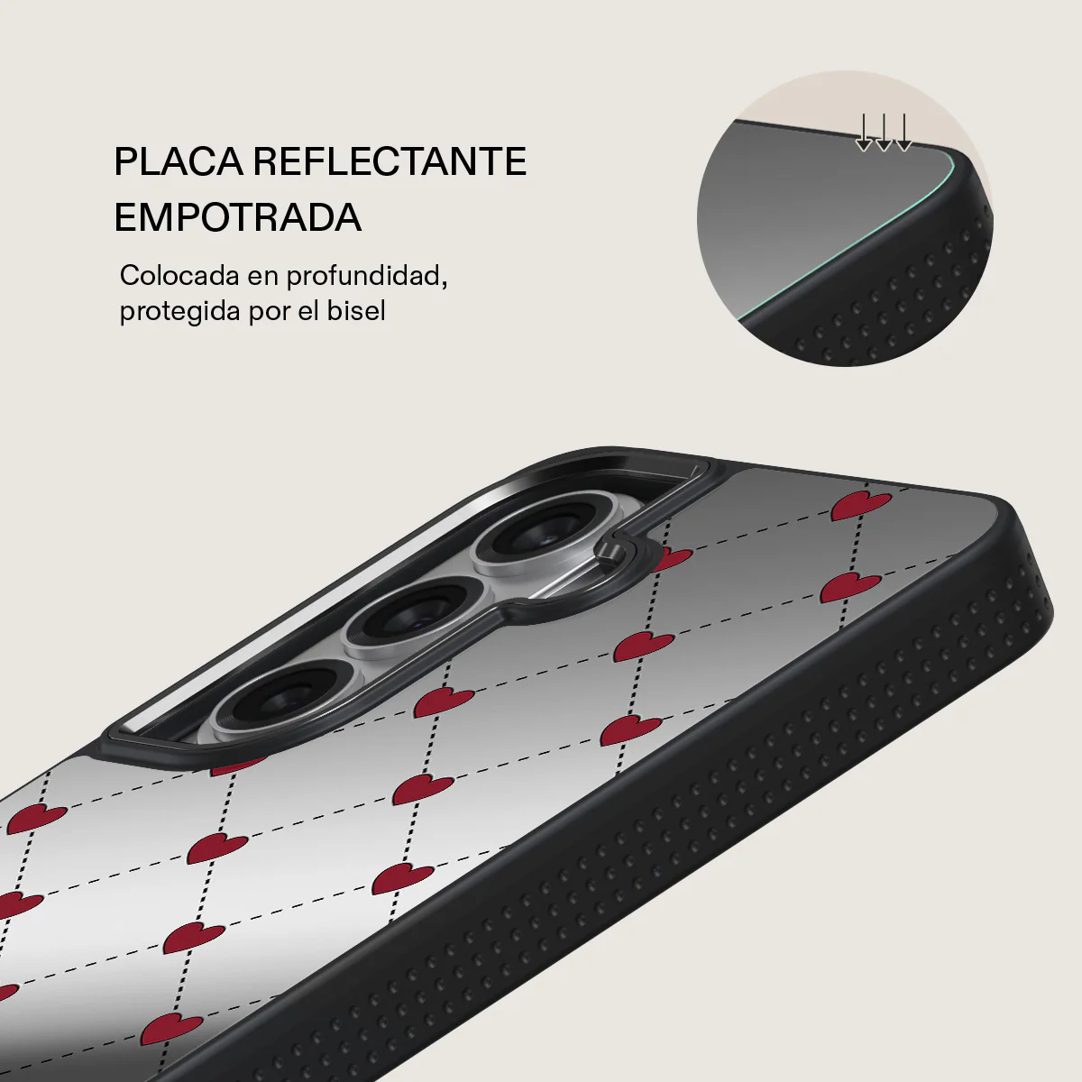 Love Letter - Samsung Galaxy S26 Funda - Image 51