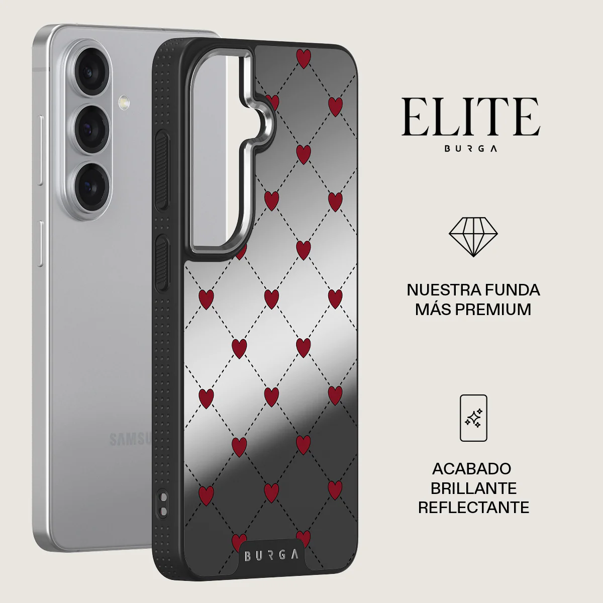 Love Letter - Samsung Galaxy S26 Funda - Image 57