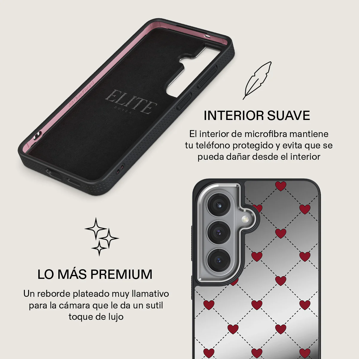 Love Letter - Samsung Galaxy S26 Funda - Image 62