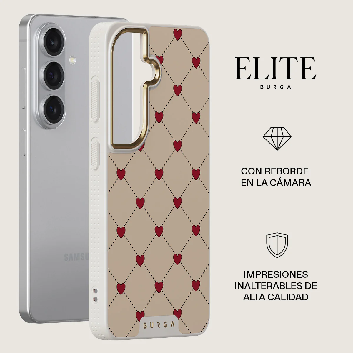 Love Letter - Samsung Galaxy S26 Plus Funda - Image 27