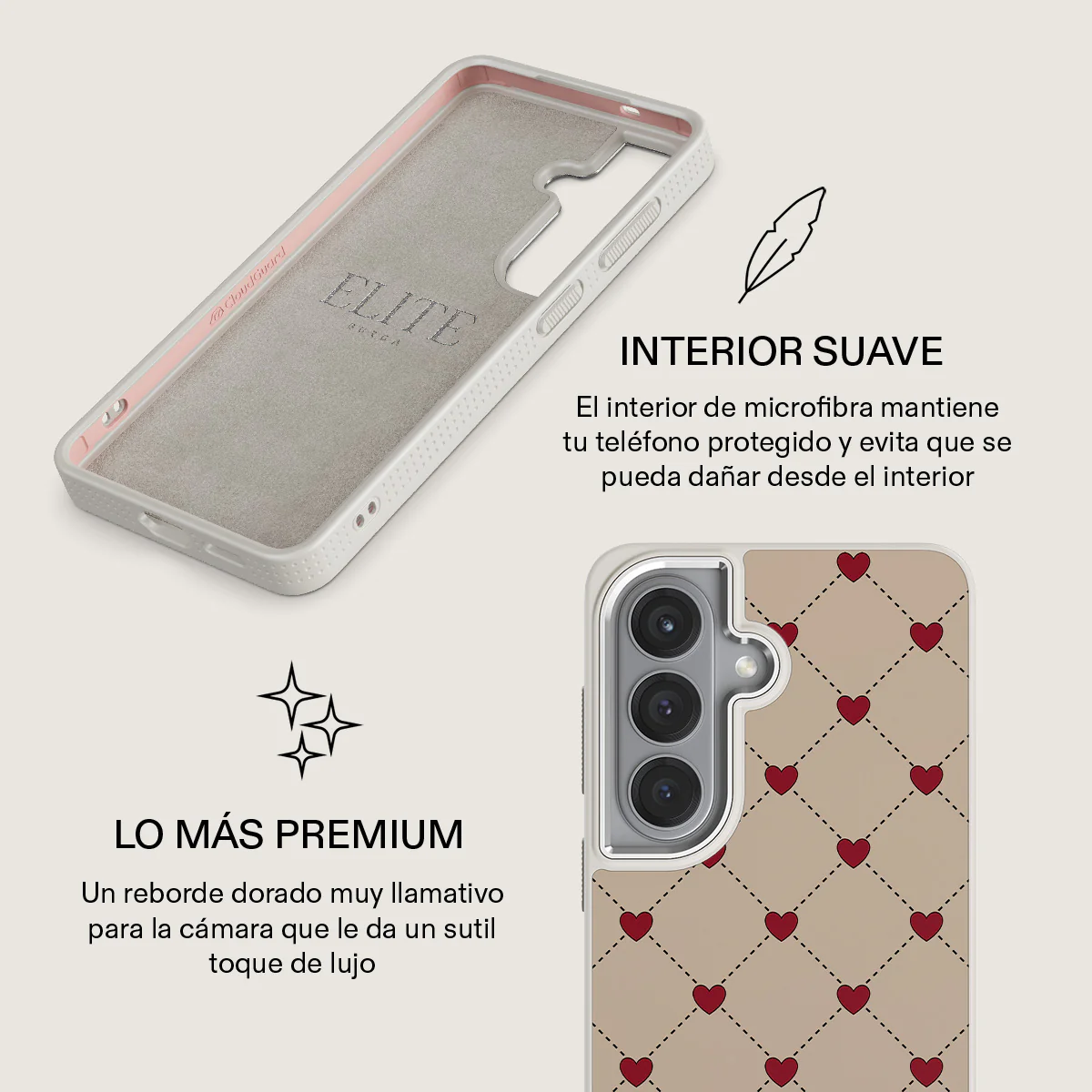 Love Letter - Samsung Galaxy S26 Plus Funda - Image 38