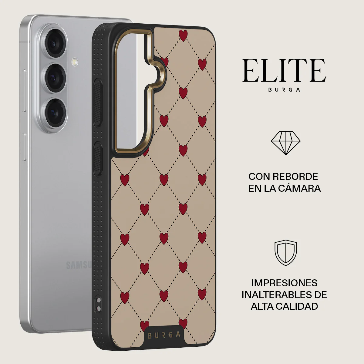 Love Letter - Samsung Galaxy S26 Plus Funda - Image 6