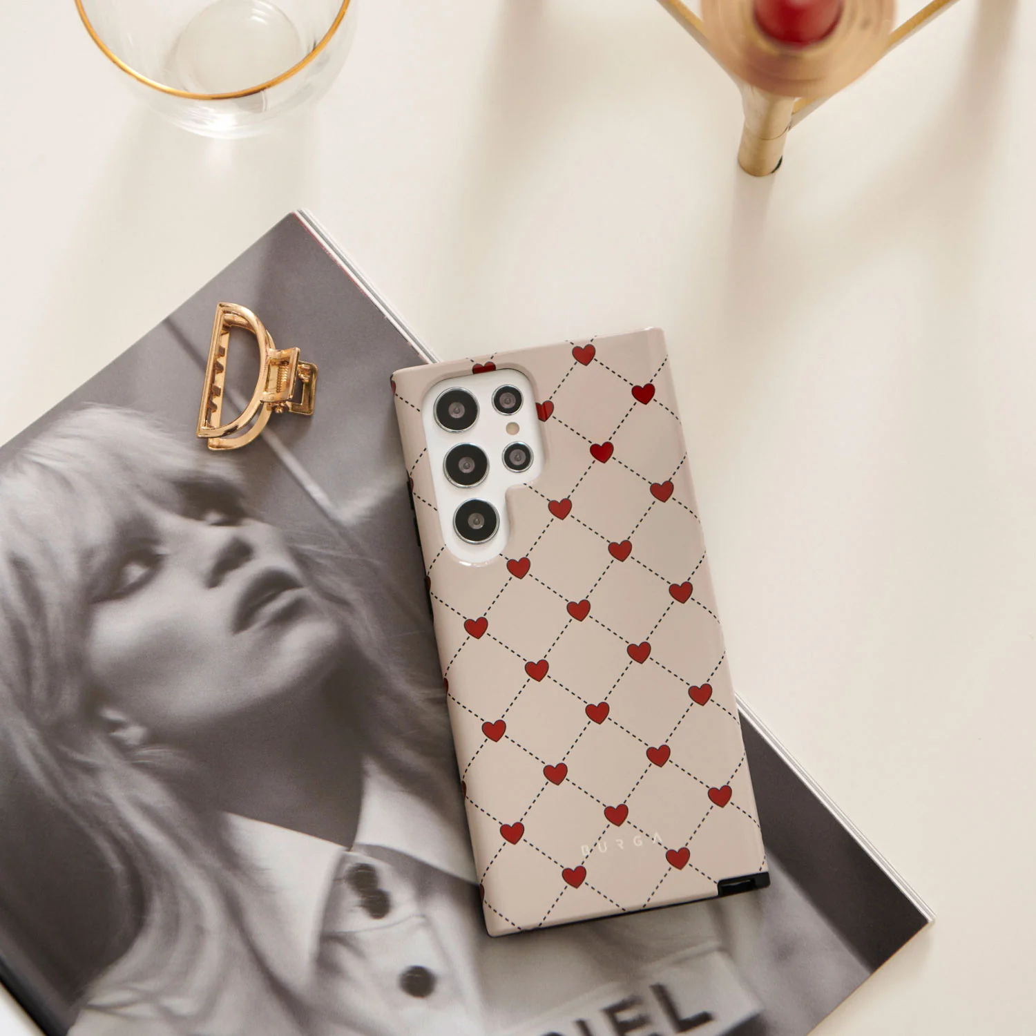 Love Letter - Samsung Galaxy S26 Plus Funda - Image 76