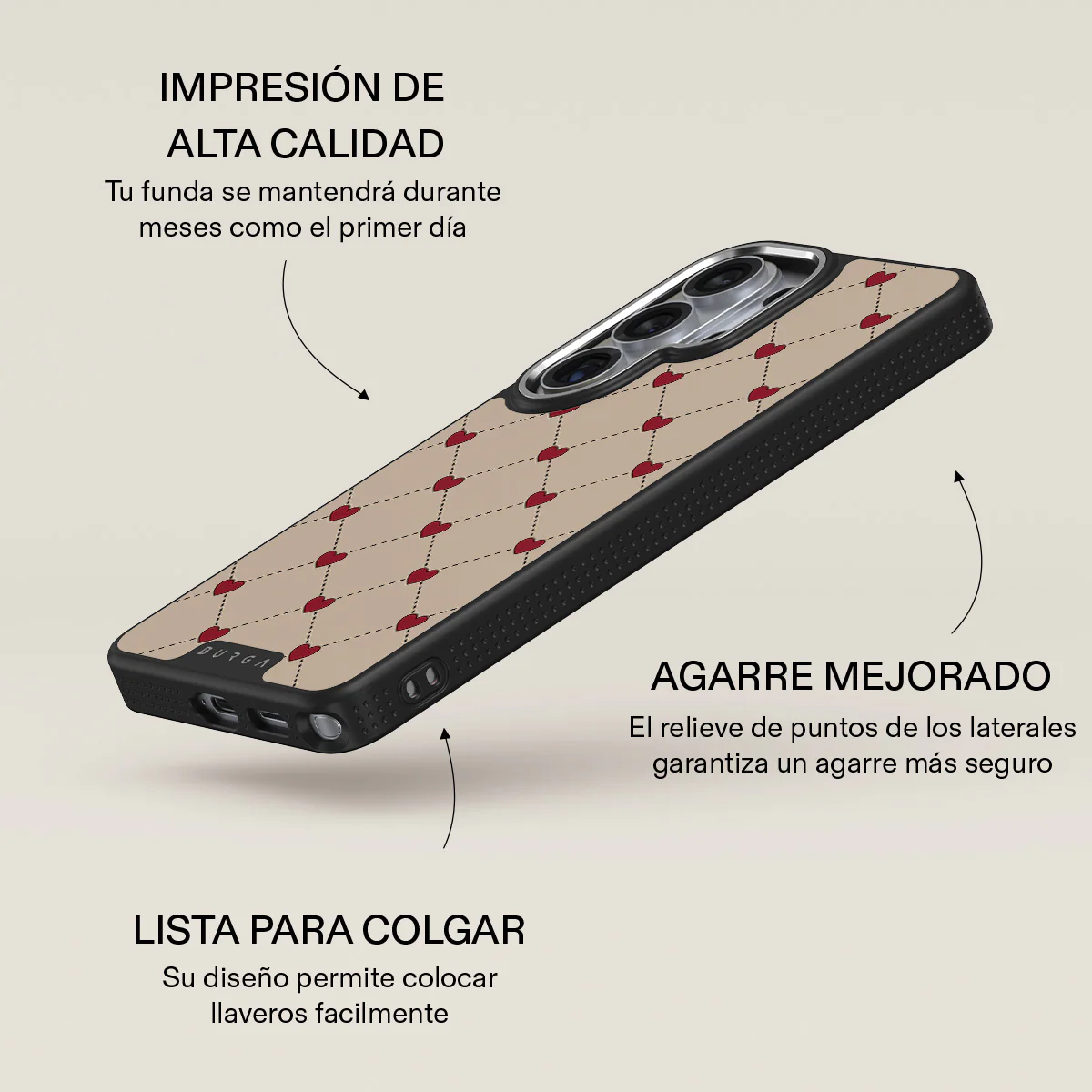 Love Letter - Samsung Galaxy S26 Ultra Funda - Image 23