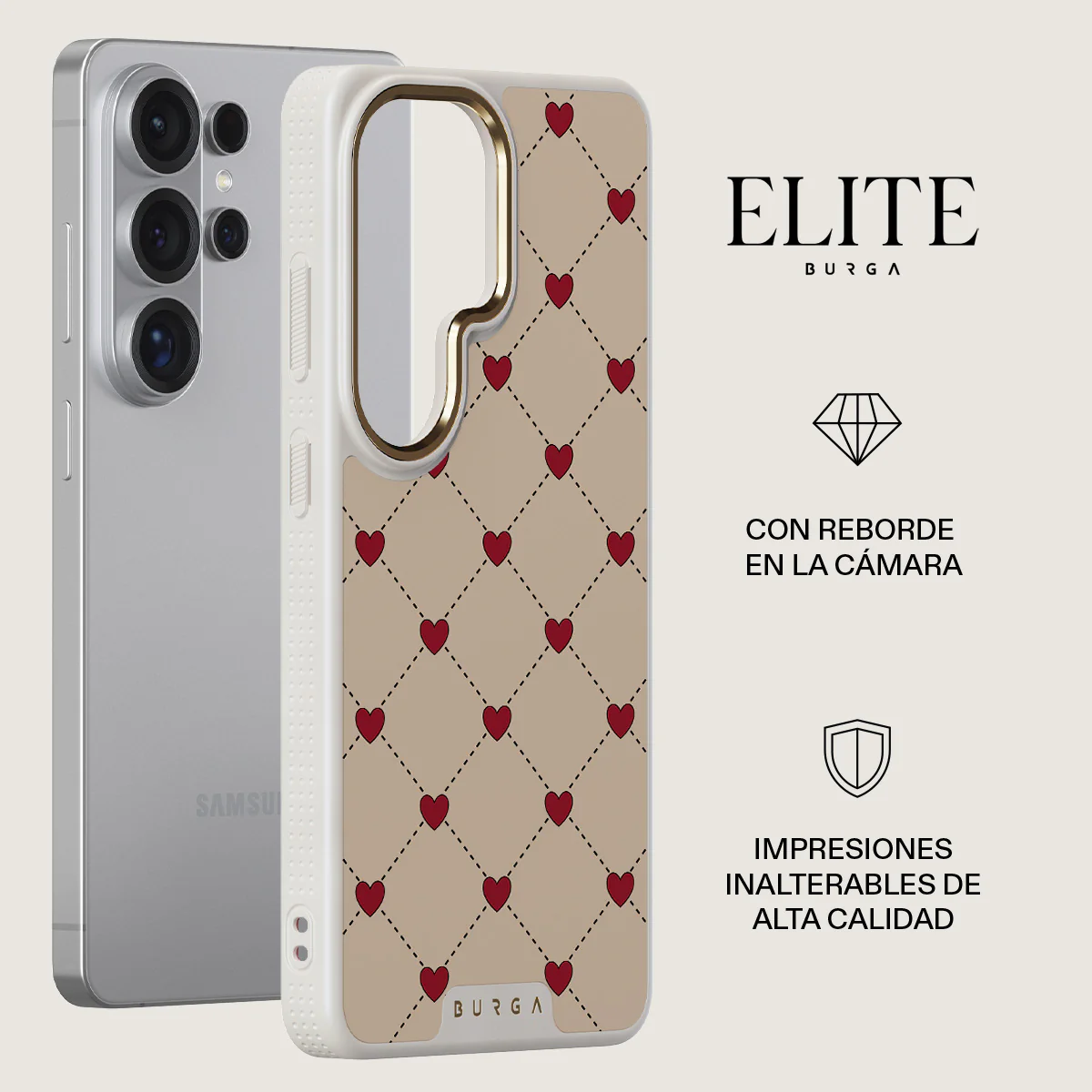 Love Letter - Samsung Galaxy S26 Ultra Funda - Image 27