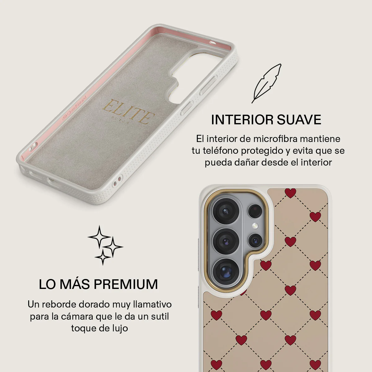 Love Letter - Samsung Galaxy S26 Ultra Funda - Image 31