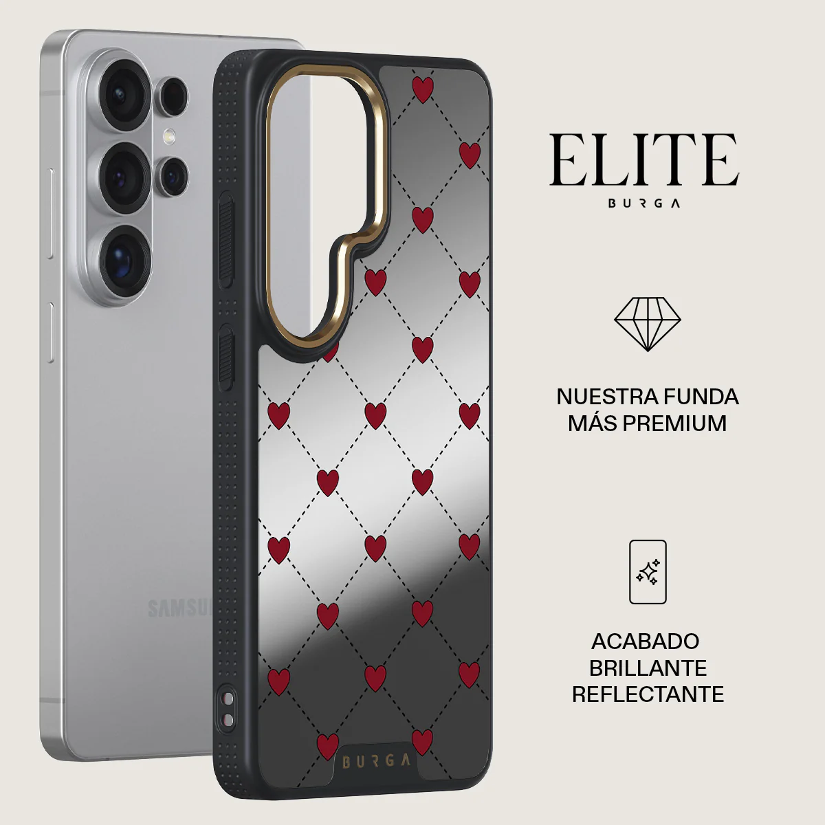 Love Letter - Samsung Galaxy S26 Ultra Funda - Image 41