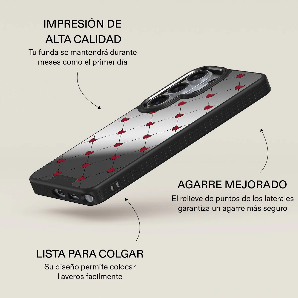 Love Letter - Samsung Galaxy S26 Ultra Funda - Image 53
