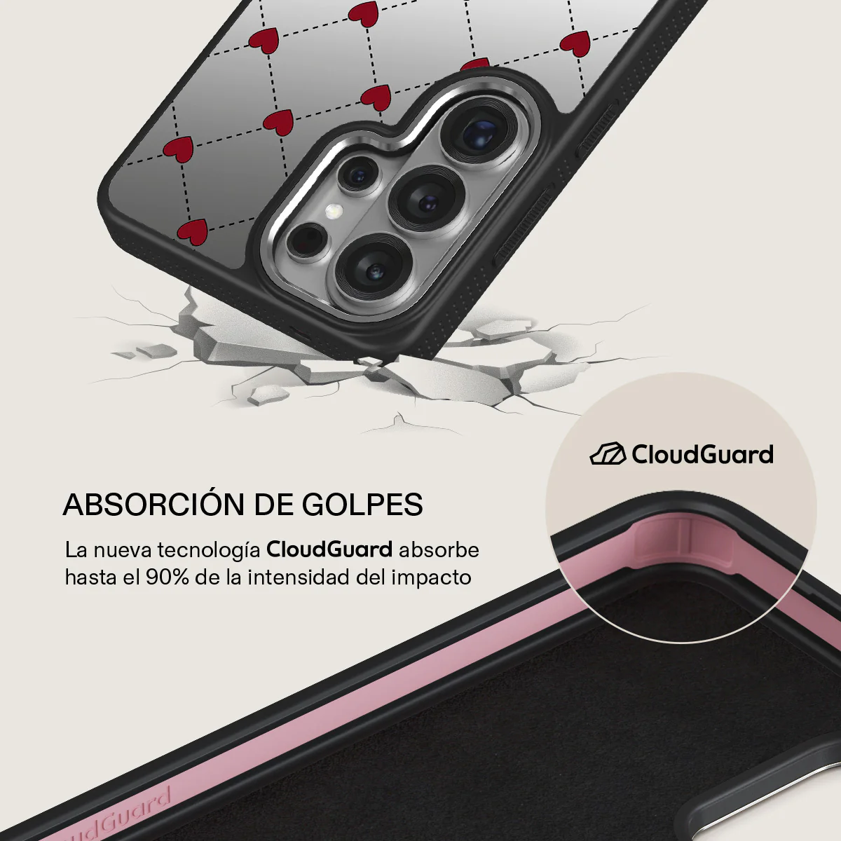 Love Letter - Samsung Galaxy S26 Ultra Funda - Image 58