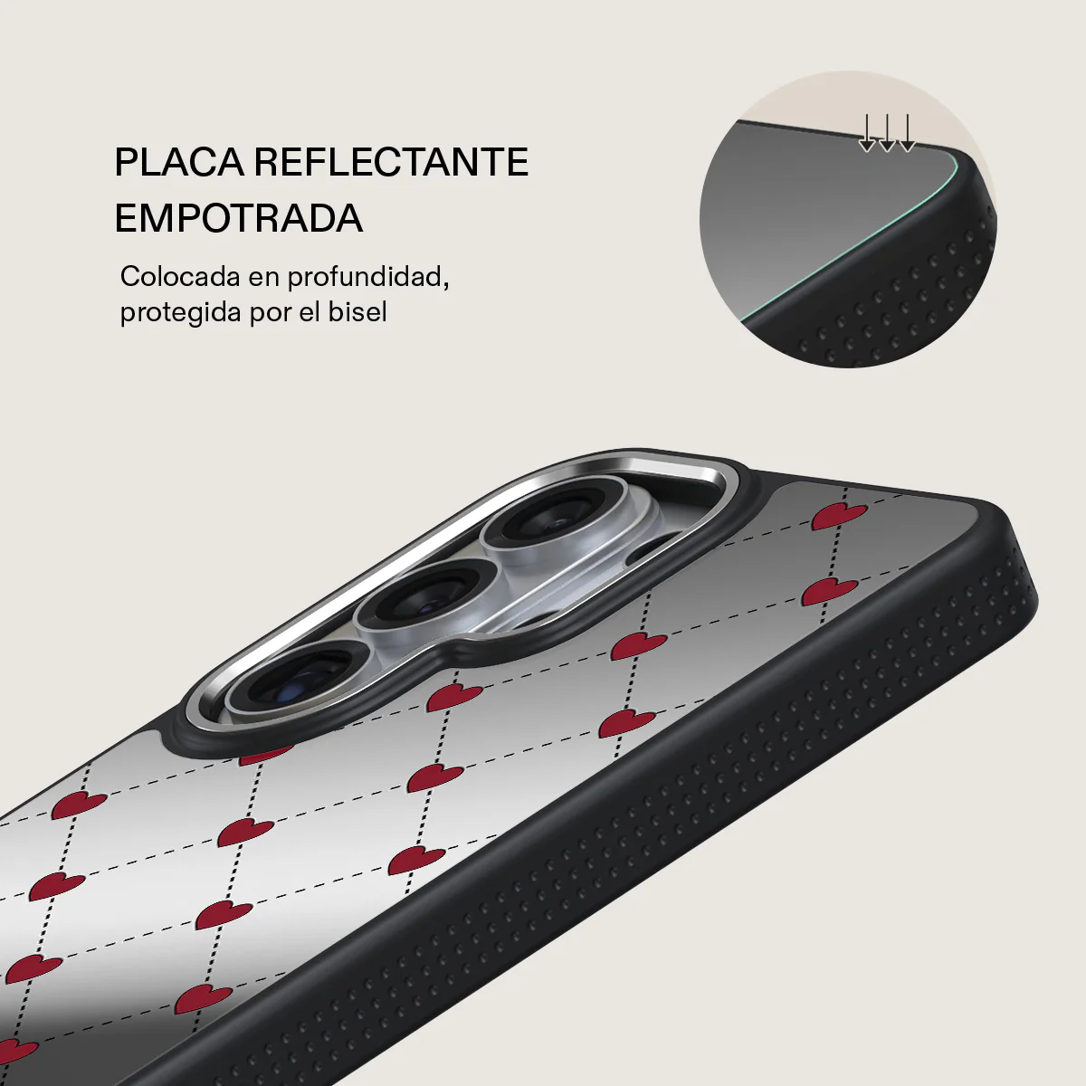 Love Letter - Samsung Galaxy S26 Ultra Funda - Image 59