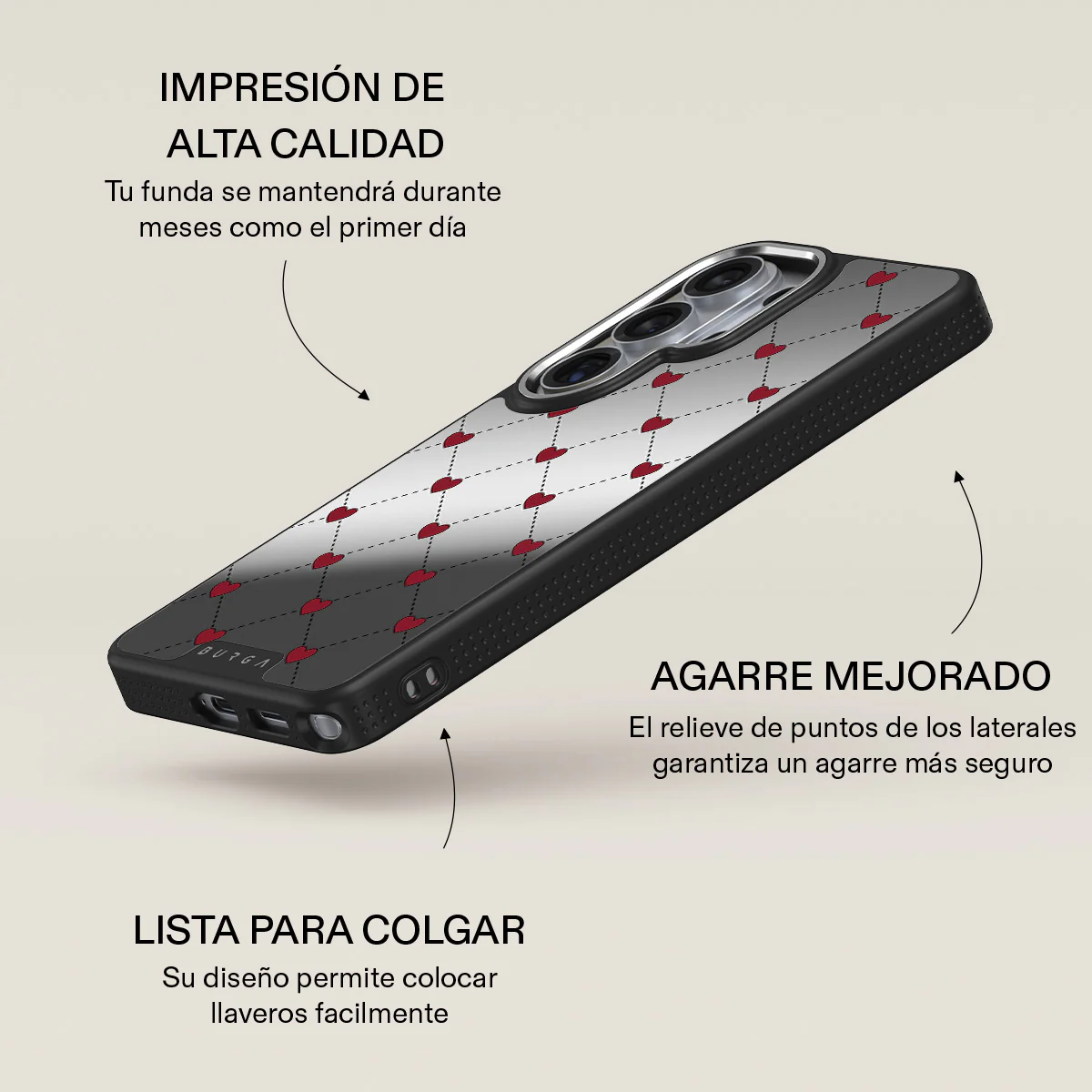 Love Letter - Samsung Galaxy S26 Ultra Funda - Image 61
