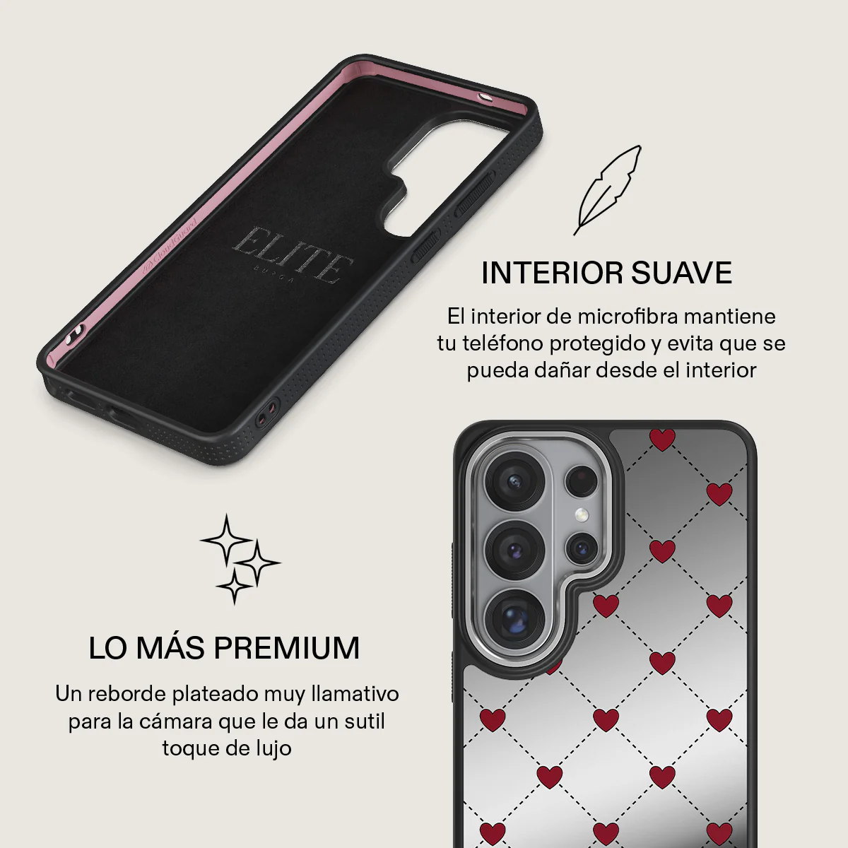 Love Letter - Samsung Galaxy S26 Ultra Funda - Image 62