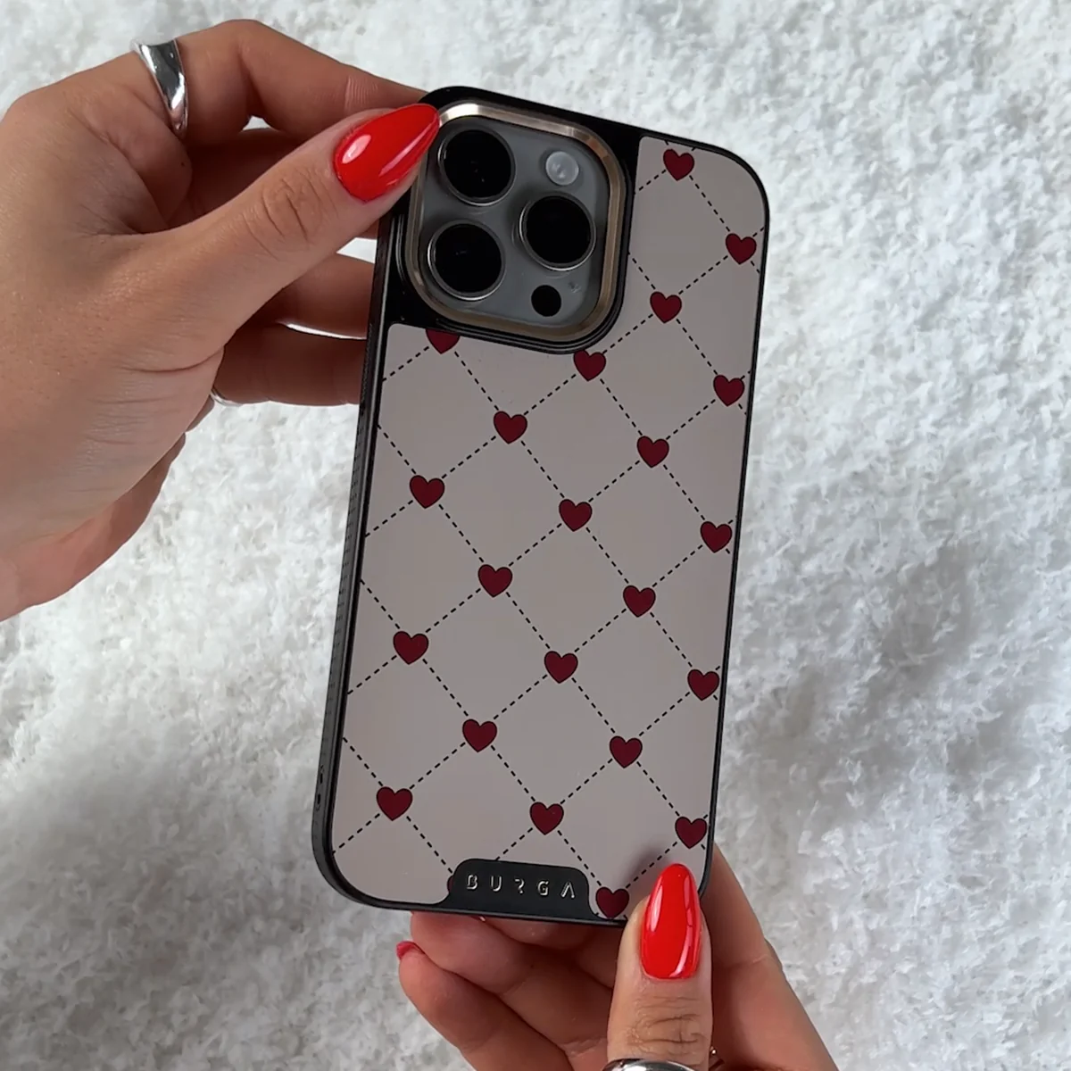 Love Letter - Samsung Galaxy S26 Ultra Funda - Image 65