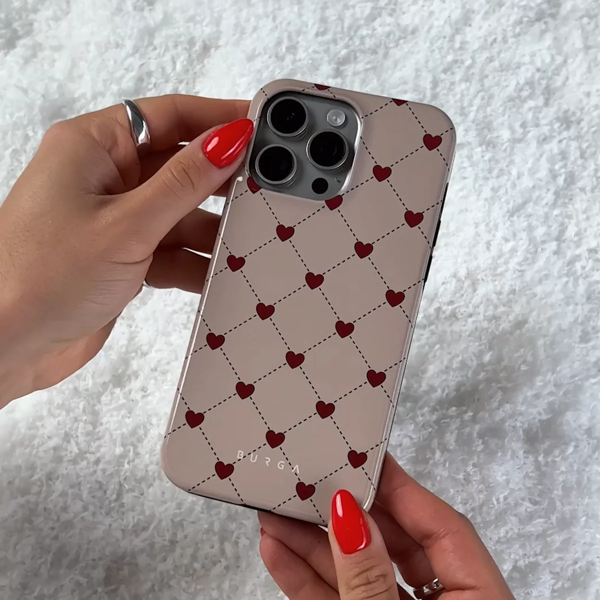 Love Letter - Xiaomi 15T Funda - Image 5