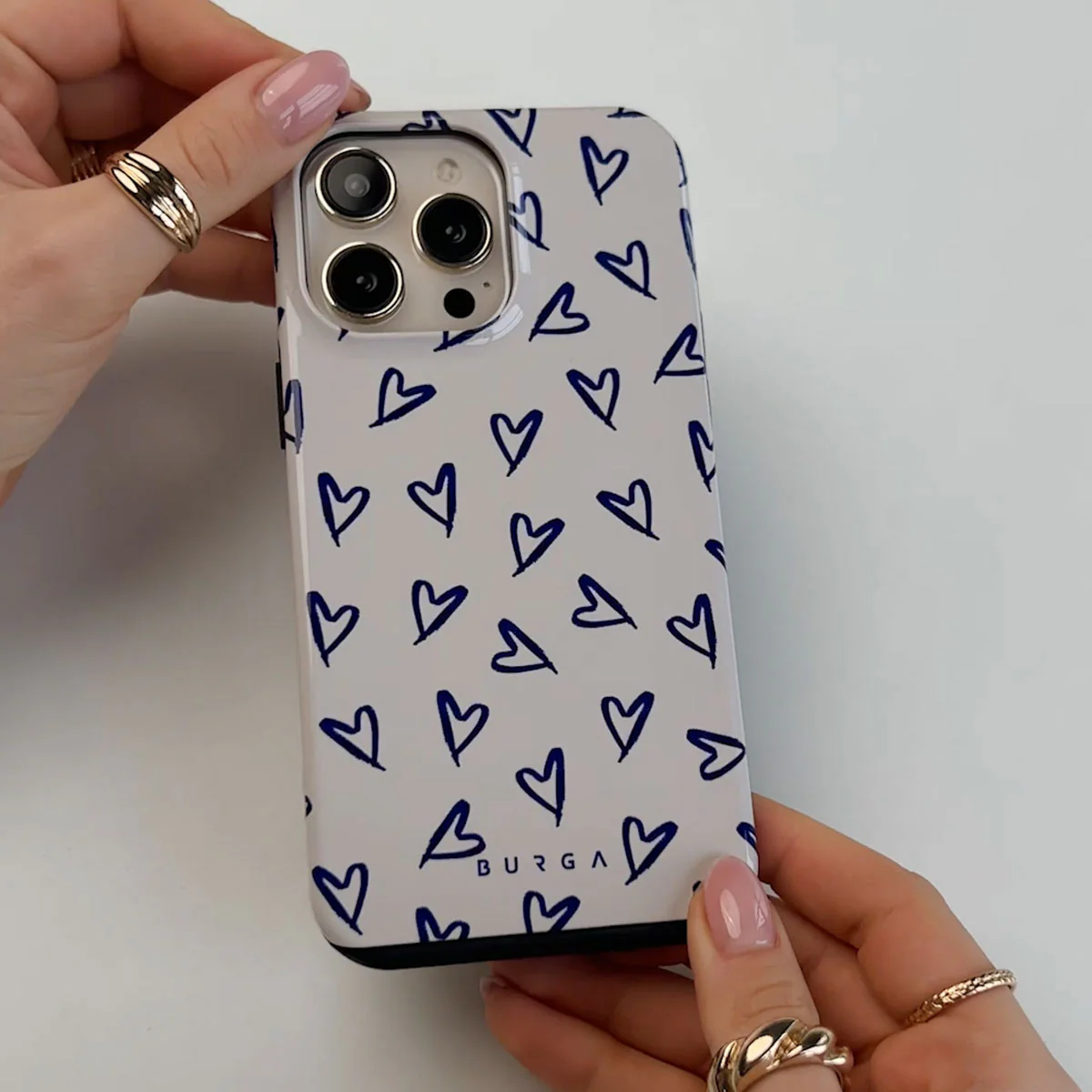 Love Me Right - Samsung Galaxy A57 5G Funda - Image 5