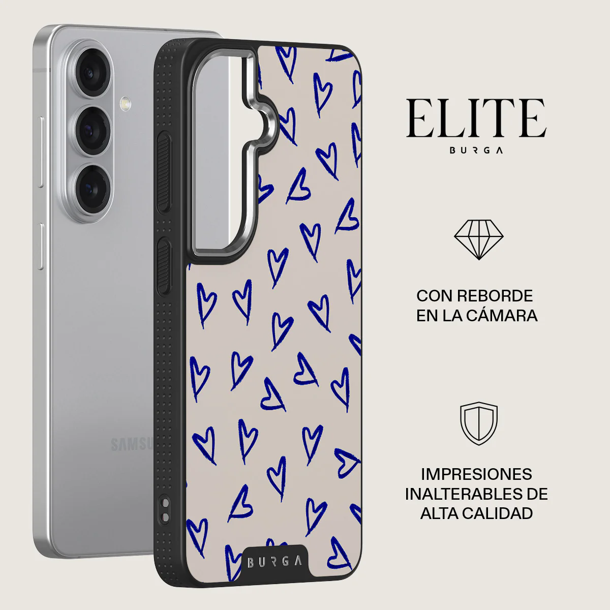 Love Me Right - Samsung Galaxy S26 Funda - Image 20