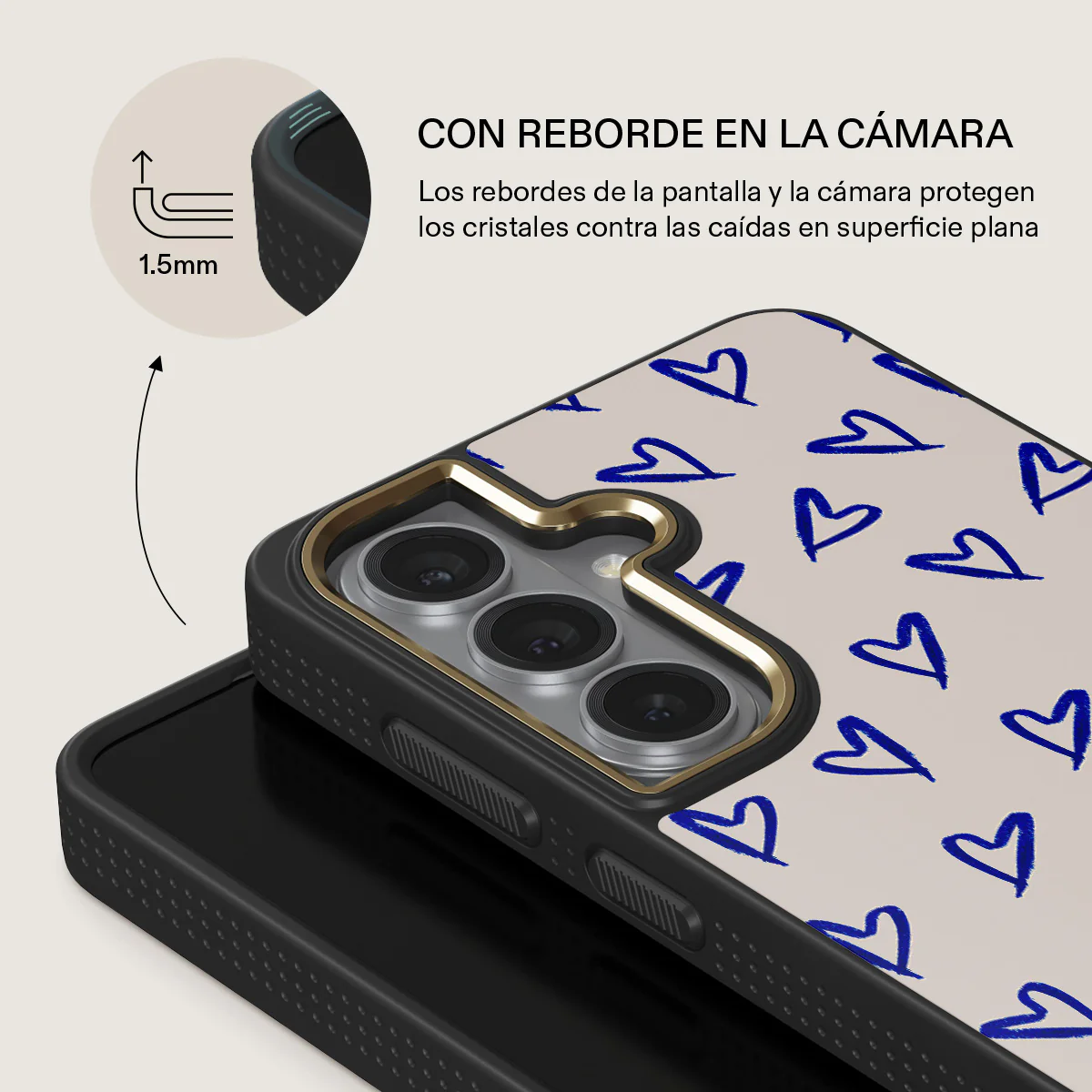 Love Me Right - Samsung Galaxy S26 Funda - Image 8