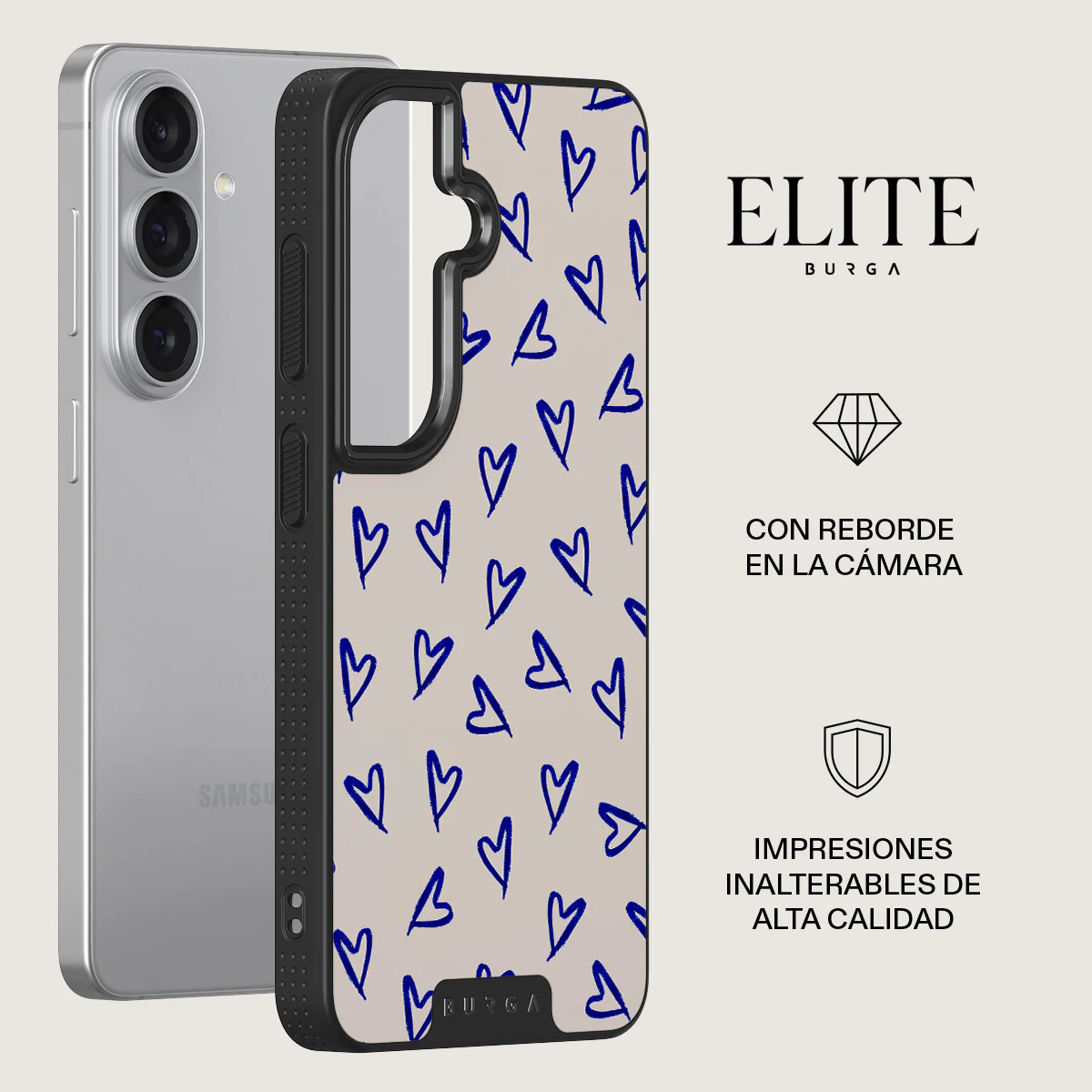 Love Me Right - Samsung Galaxy S26 Plus Funda - Image 13