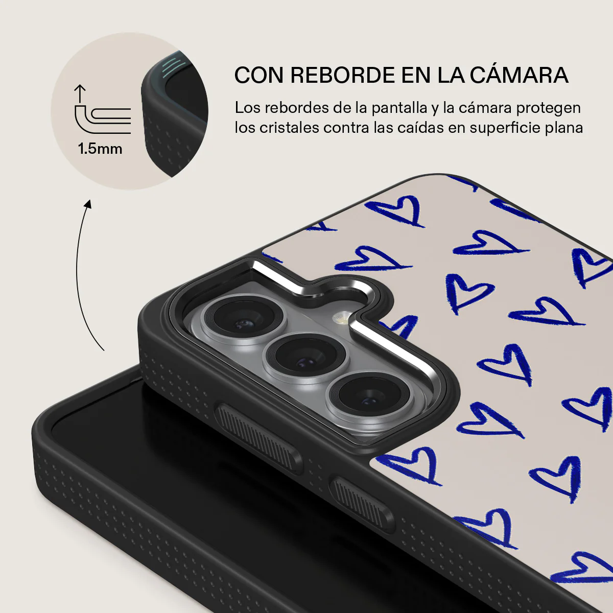 Love Me Right - Samsung Galaxy S26 Plus Funda - Image 15