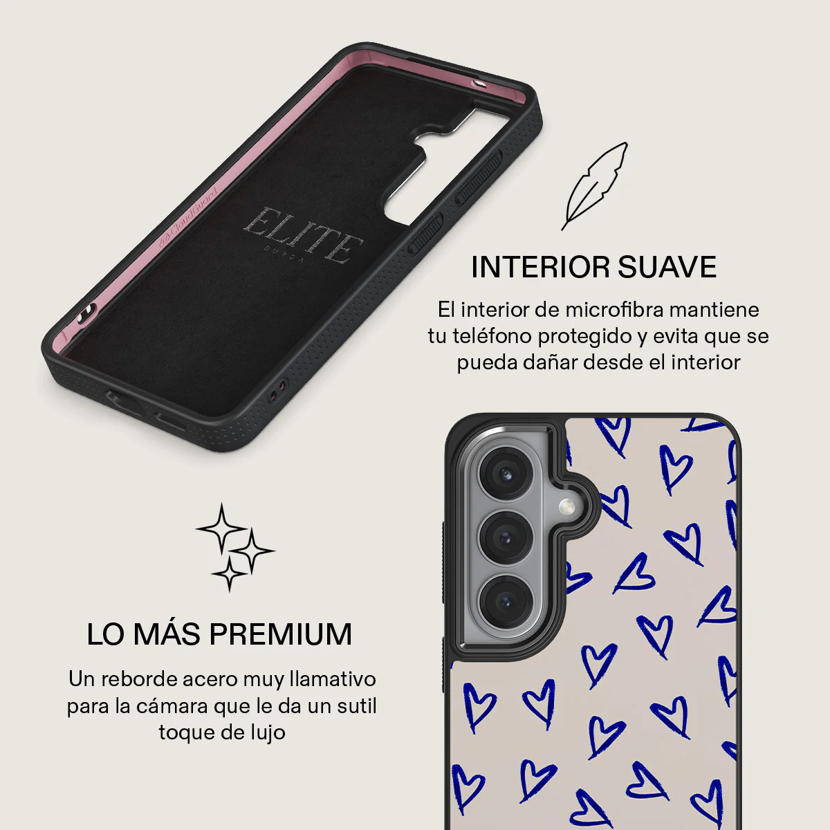 Love Me Right - Samsung Galaxy S26 Plus Funda - Image 17