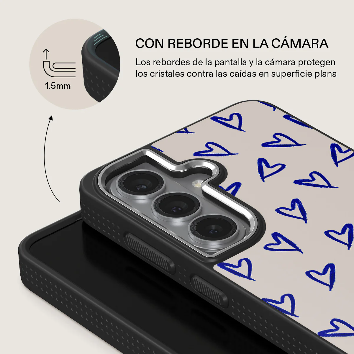 Love Me Right - Samsung Galaxy S26 Plus Funda - Image 22