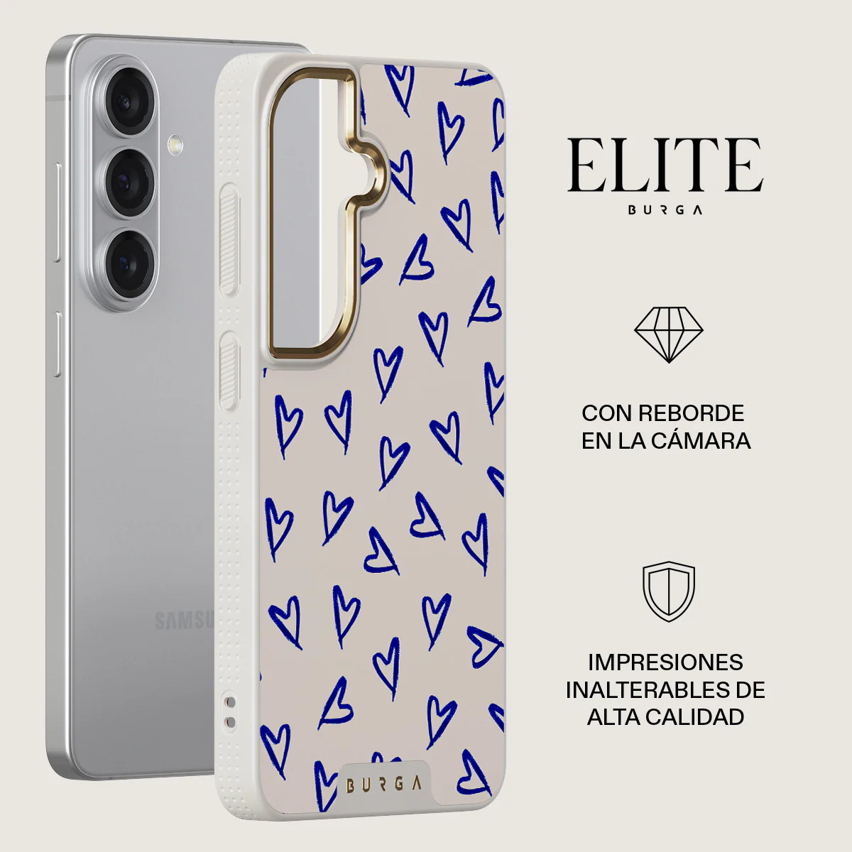 Love Me Right - Samsung Galaxy S26 Plus Funda - Image 27