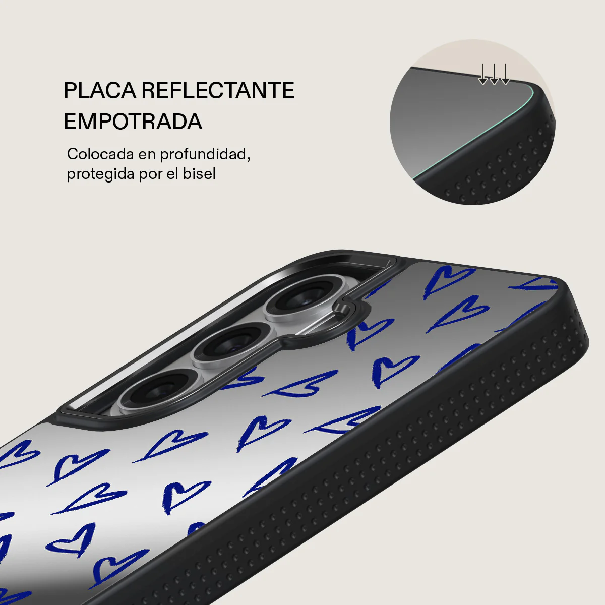 Love Me Right - Samsung Galaxy S26 Plus Funda - Image 51