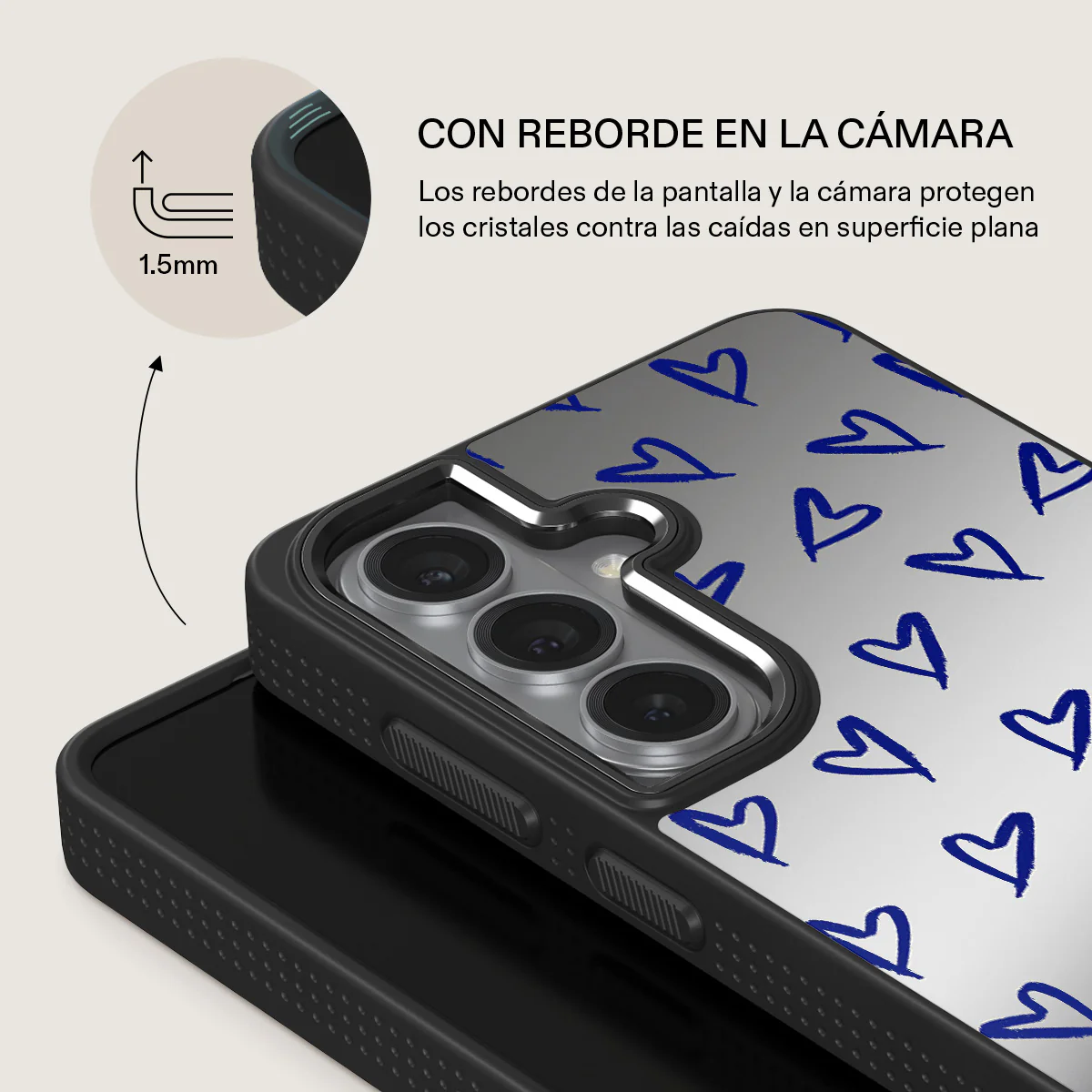Love Me Right - Samsung Galaxy S26 Plus Funda - Image 52