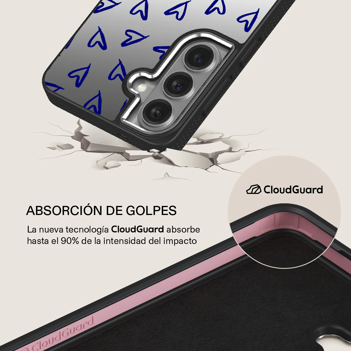 Love Me Right - Samsung Galaxy S26 Plus Funda - Image 58