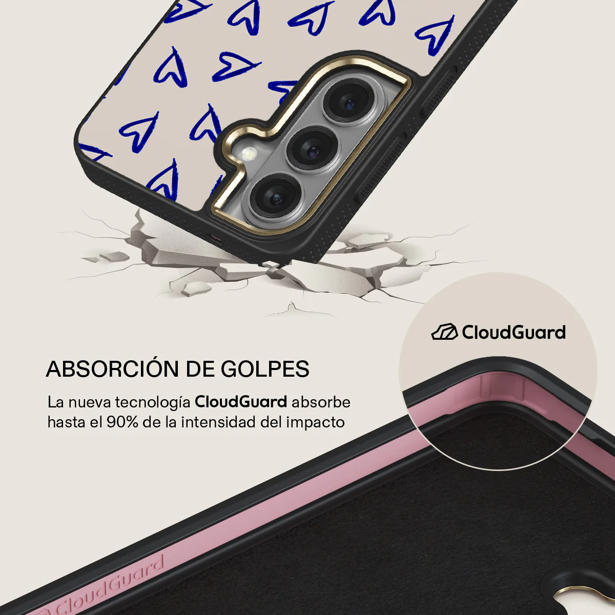 Love Me Right - Samsung Galaxy S26 Plus Funda - Image 7