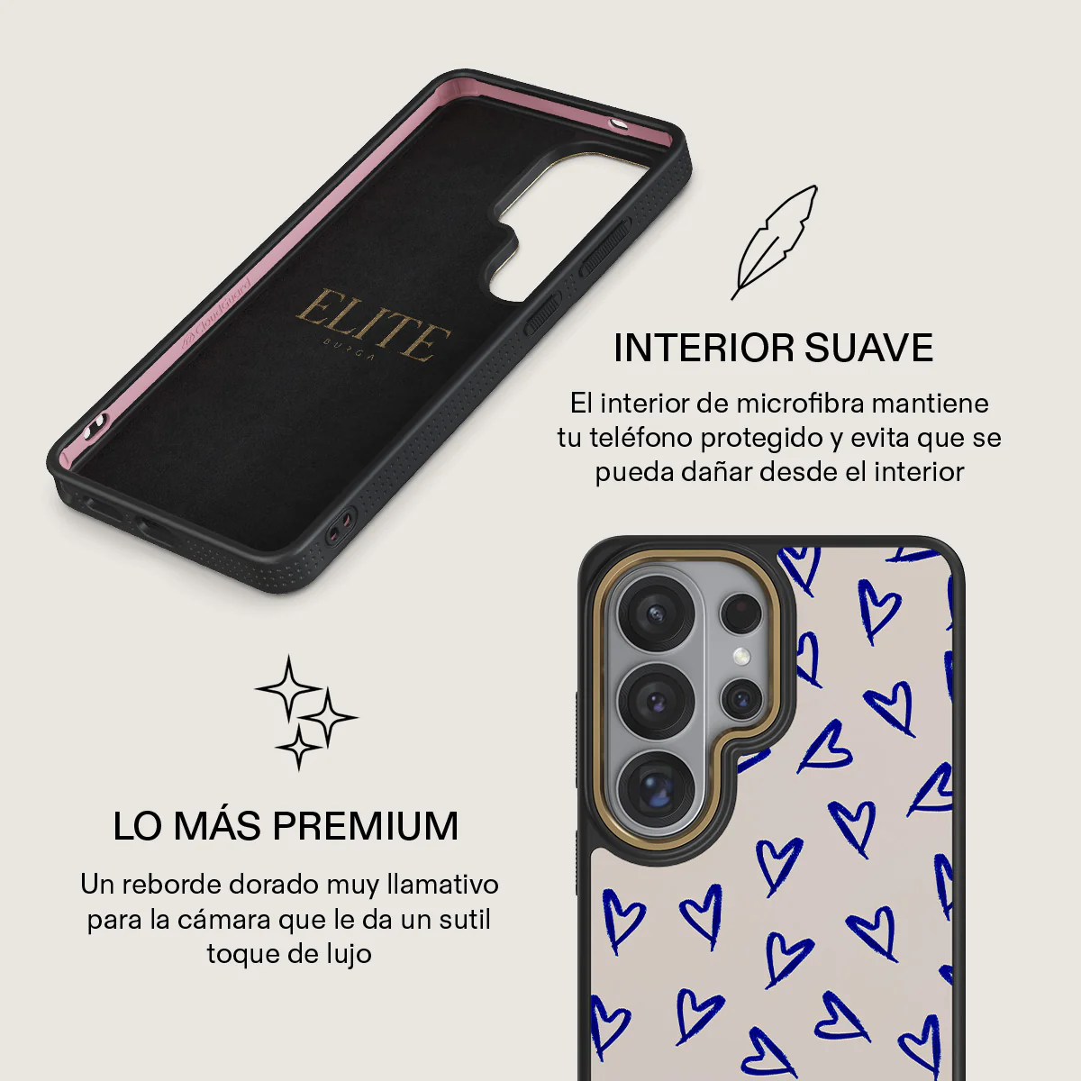 Love Me Right - Samsung Galaxy S26 Ultra Funda - Image 10