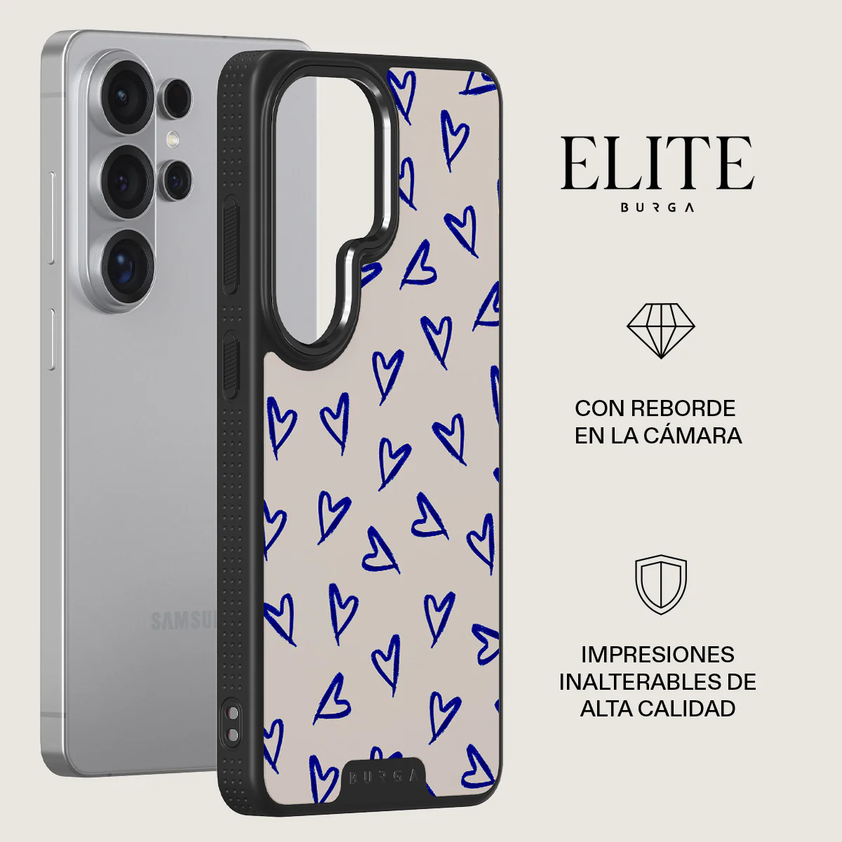 Love Me Right - Samsung Galaxy S26 Ultra Funda - Image 13