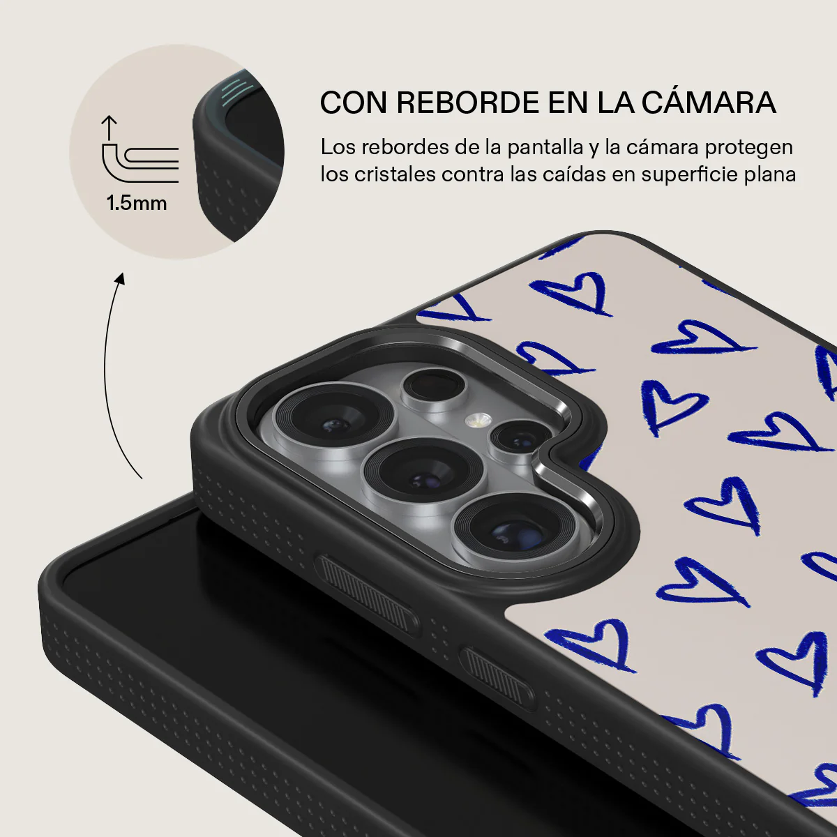 Love Me Right - Samsung Galaxy S26 Ultra Funda - Image 15