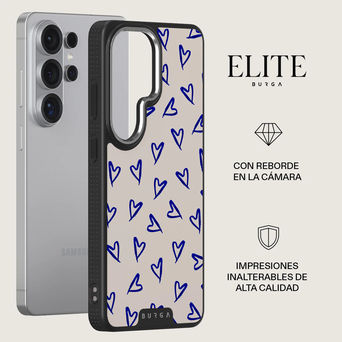 Love Me Right - Samsung Galaxy S26 Ultra Funda - Image 20