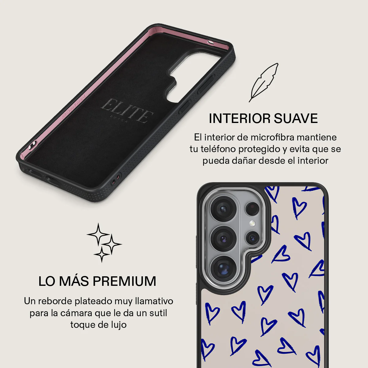 Love Me Right - Samsung Galaxy S26 Ultra Funda - Image 24