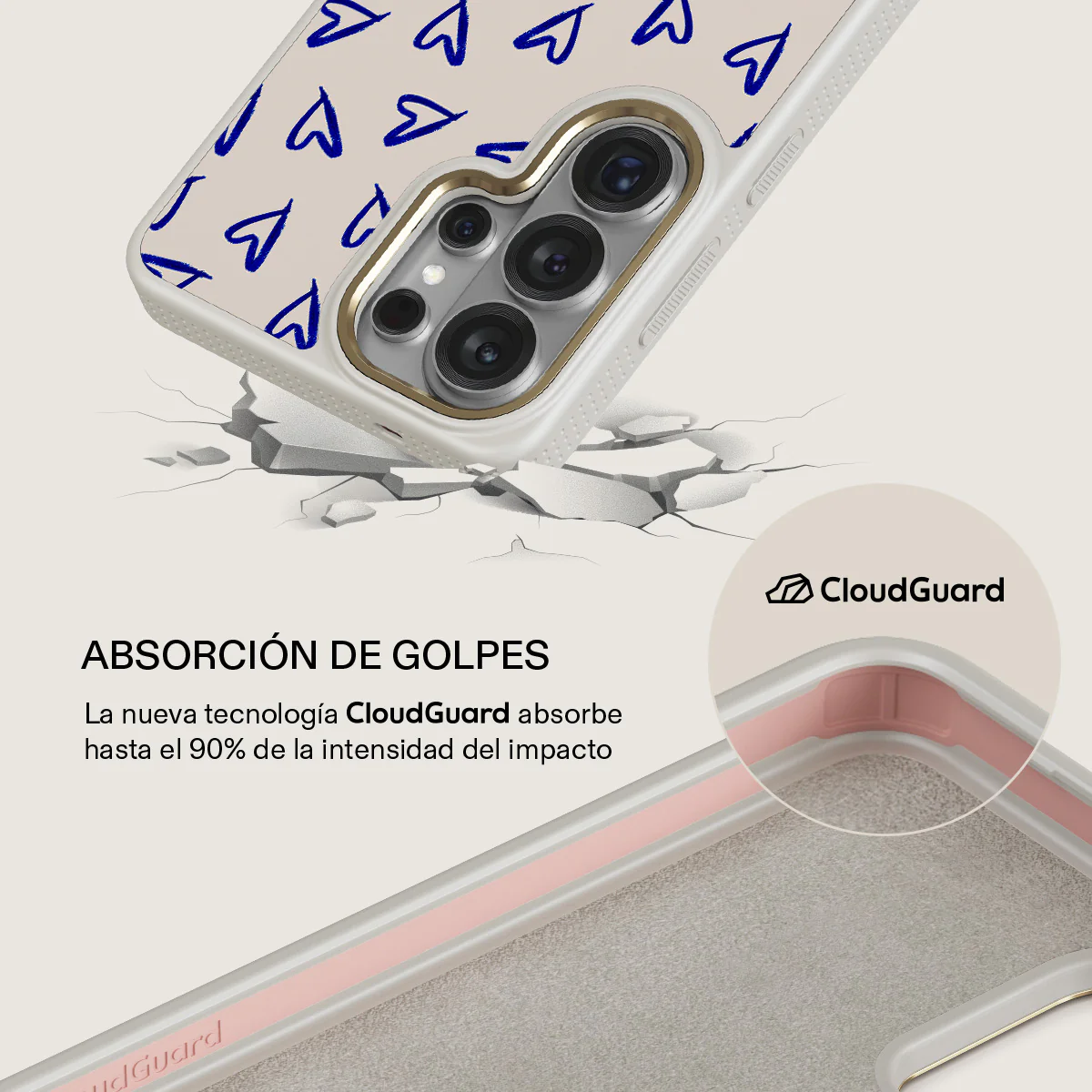 Love Me Right - Samsung Galaxy S26 Ultra Funda - Image 28