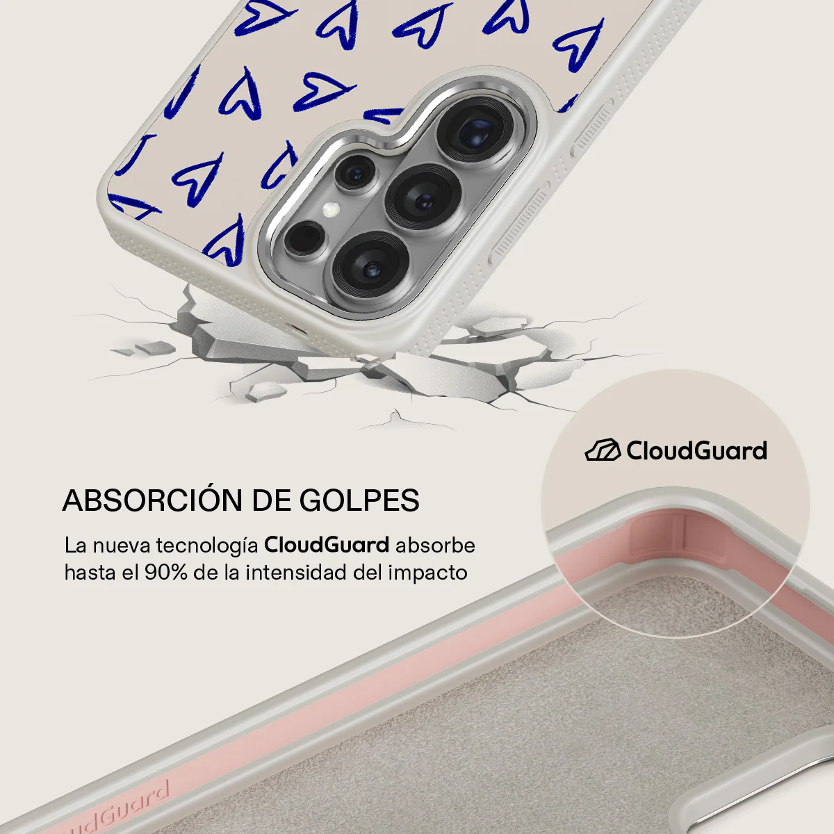 Love Me Right - Samsung Galaxy S26 Ultra Funda - Image 35