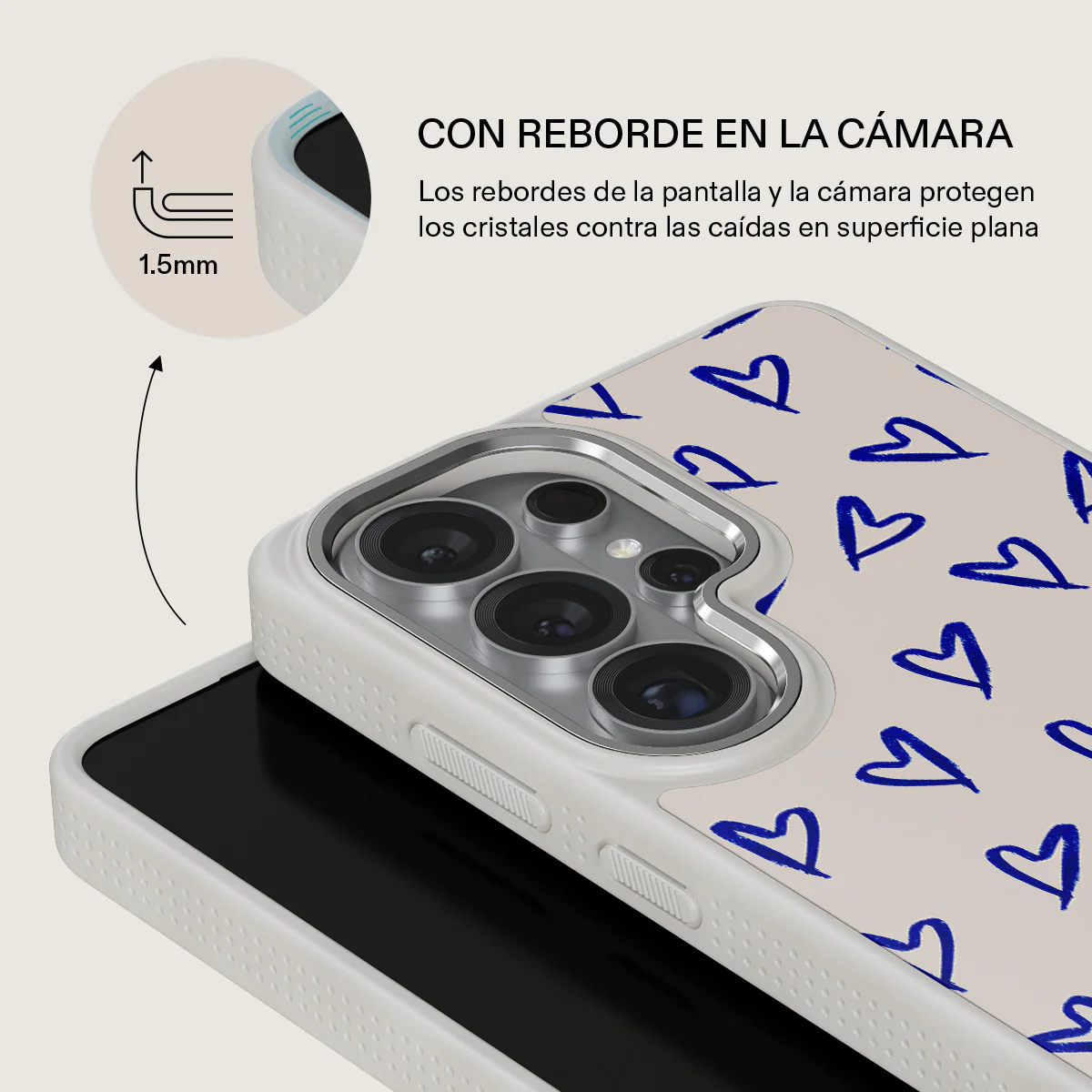 Love Me Right - Samsung Galaxy S26 Ultra Funda - Image 36