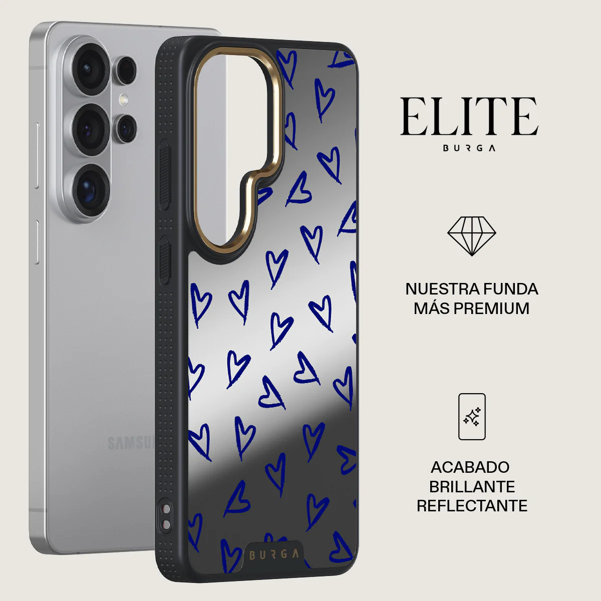 Love Me Right - Samsung Galaxy S26 Ultra Funda - Image 41