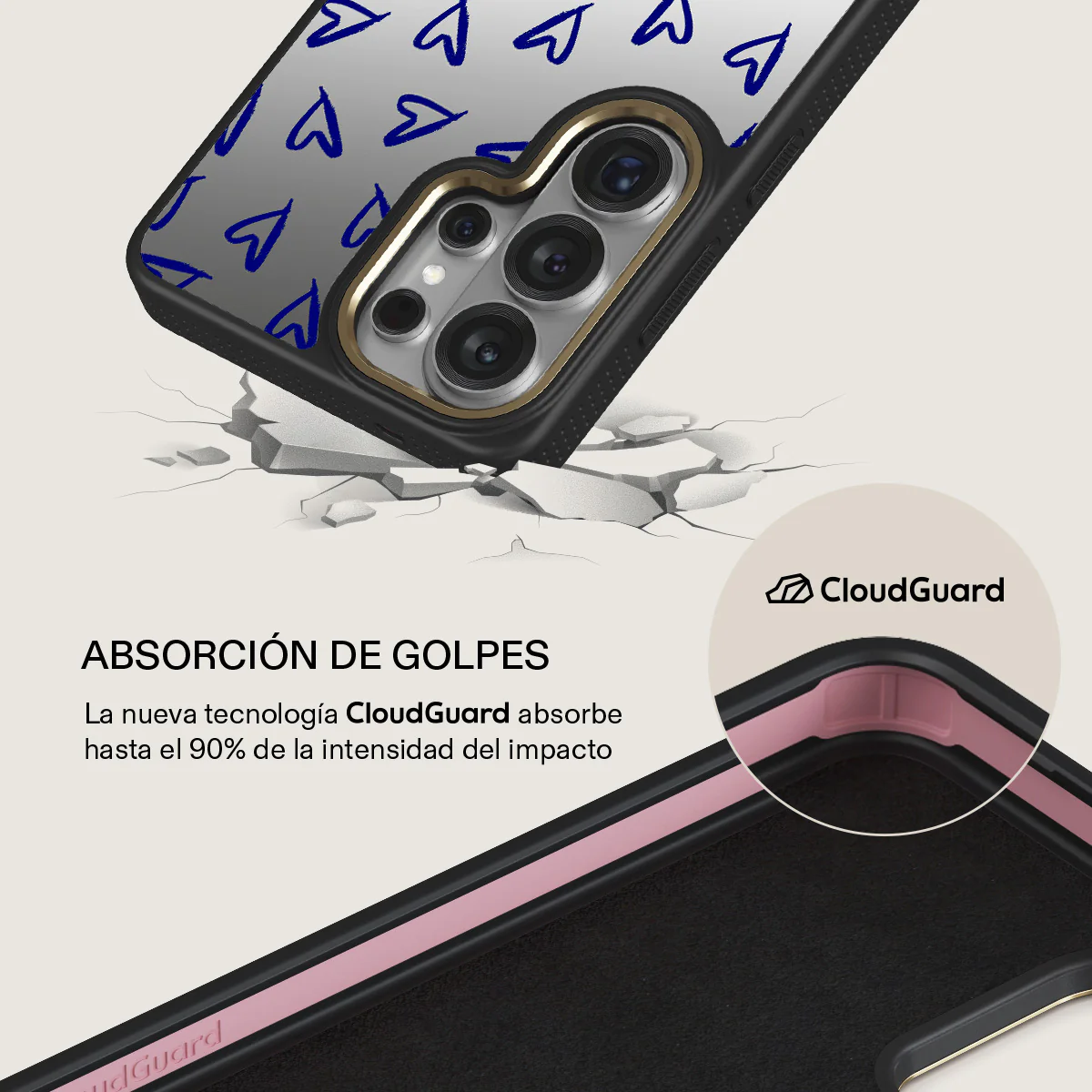 Love Me Right - Samsung Galaxy S26 Ultra Funda - Image 42