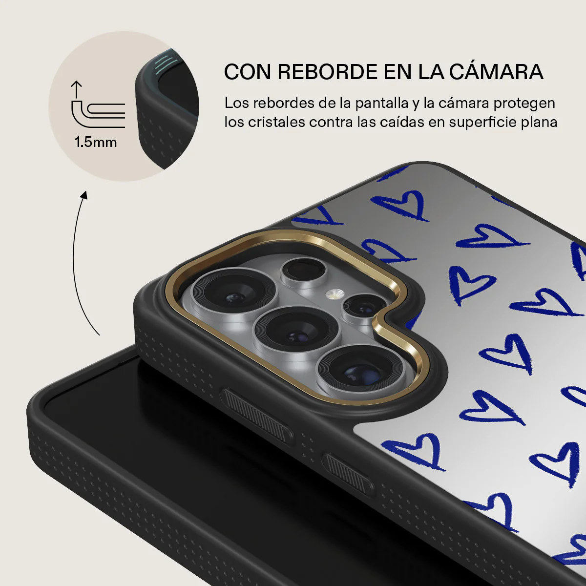 Love Me Right - Samsung Galaxy S26 Ultra Funda - Image 44